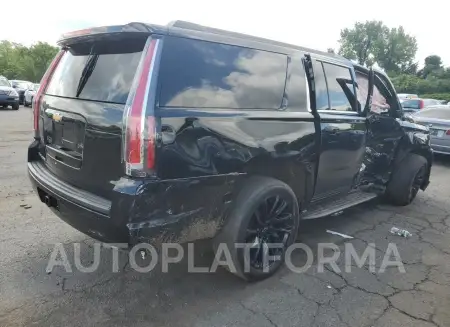 CHEVROLET SUBURBAN K 2019 vin 1GNSKHKC3KR111656 from auto auction Copart