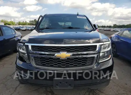 CHEVROLET SUBURBAN K 2019 vin 1GNSKHKC3KR111656 from auto auction Copart