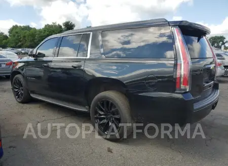 CHEVROLET SUBURBAN K 2019 vin 1GNSKHKC3KR111656 from auto auction Copart