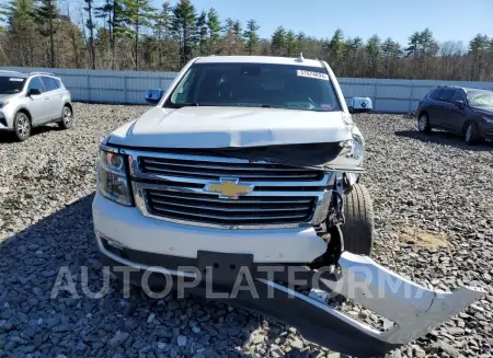 CHEVROLET SUBURBAN K 2016 vin 1GNSKJKC1GR318562 from auto auction Copart