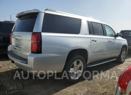 CHEVROLET SUBURBAN K 2016 vin 1GNSKJKC4GR473140 from auto auction Copart