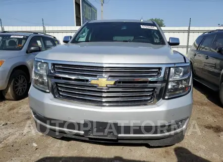 CHEVROLET SUBURBAN K 2016 vin 1GNSKJKC4GR473140 from auto auction Copart