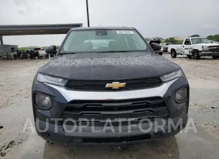 CHEVROLET TRAILBLAZE 2021 vin KL79MNSL1MB030762 from auto auction Copart