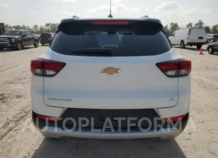 CHEVROLET TRAILBLAZE 2023 vin KL79MPSL3PB169579 from auto auction Copart