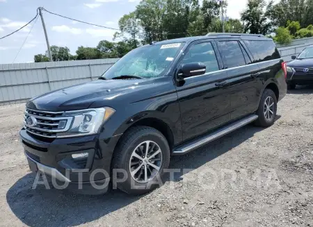 Ford Expedition 2018 2018 vin 1FMJK1HT0JEA46267 from auto auction Copart