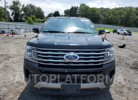 FORD EXPED XLT 2018 vin 1FMJK1HT0JEA46267 from auto auction Copart