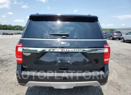 FORD EXPED XLT 2018 vin 1FMJK1HT0JEA46267 from auto auction Copart