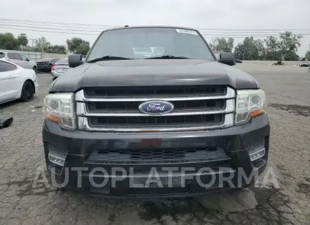 FORD EXPEDITION 2016 vin 1FMJK1HT7GEF52915 from auto auction Copart