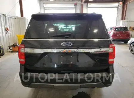 FORD EXPEDITION 2021 vin 1FMJU1GT4MEA21114 from auto auction Copart