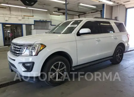 Ford Expedition 2019 2019 vin 1FMJU1HT0KEA72881 from auto auction Copart