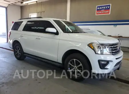 FORD EXPEDITION 2019 vin 1FMJU1HT0KEA72881 from auto auction Copart