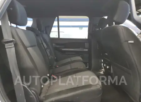 FORD EXPEDITION 2019 vin 1FMJU1HT0KEA72881 from auto auction Copart