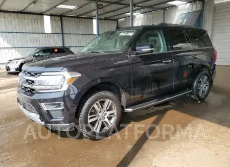 Ford Expedition 2022 2022 vin 1FMJU2ATXNEA65103 from auto auction Copart