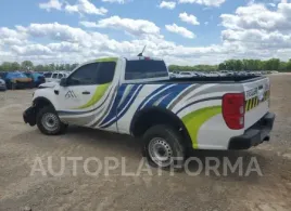 FORD RANGER XL 2020 vin 1FTER1EH2LLA07860 from auto auction Copart