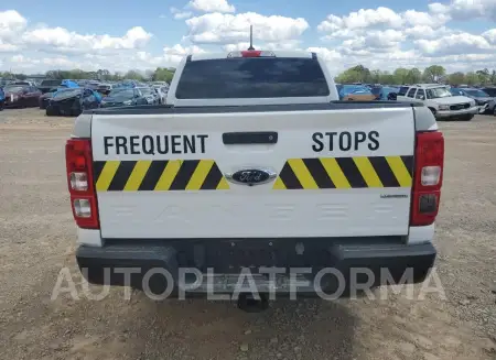 FORD RANGER XL 2020 vin 1FTER1EH2LLA07860 from auto auction Copart