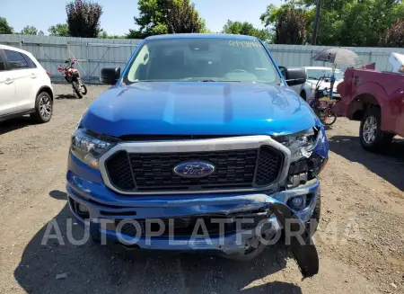 FORD RANGER XL 2019 vin 1FTER4FH3KLA88379 from auto auction Copart