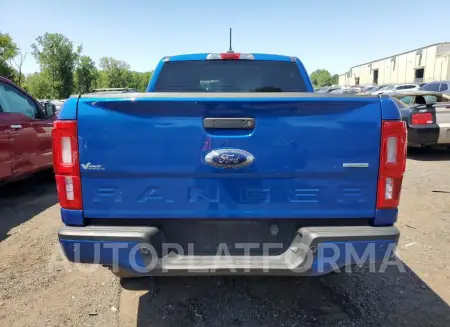 FORD RANGER XL 2019 vin 1FTER4FH3KLA88379 from auto auction Copart