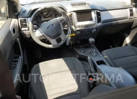 FORD RANGER XL 2019 vin 1FTER4FH3KLA88379 from auto auction Copart