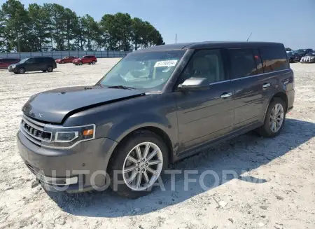 Ford Flex 2018 2018 vin 2FMGK5D84JBA14050 from auto auction Copart