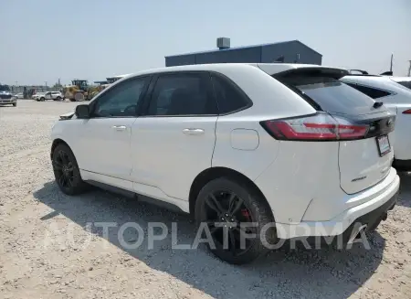 FORD EDGE ST 2020 vin 2FMPK4AP2LBB36124 from auto auction Copart