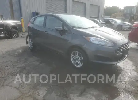 FORD FIESTA SE 2019 vin 3FADP4EJ1KM161209 from auto auction Copart