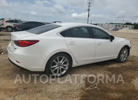 MAZDA 6 TOURING 2015 vin JM1GJ1T56F1217399 from auto auction Copart