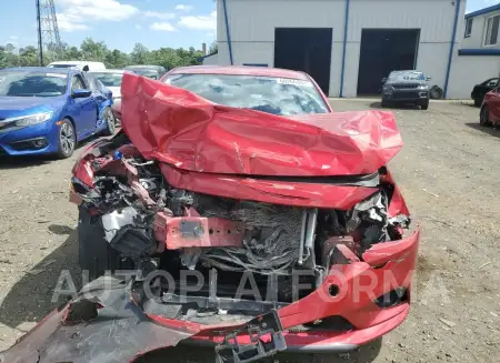 MAZDA 6 sport 2016 vin JM1GJ1U57G1474314 from auto auction Copart