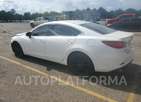 MAZDA 6 GRAND TO 2015 vin JM1GJ1W67F1172204 from auto auction Copart