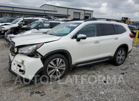 Subaru Ascent 2020 2020 vin 4S4WMARD9L3477972 from auto auction Copart