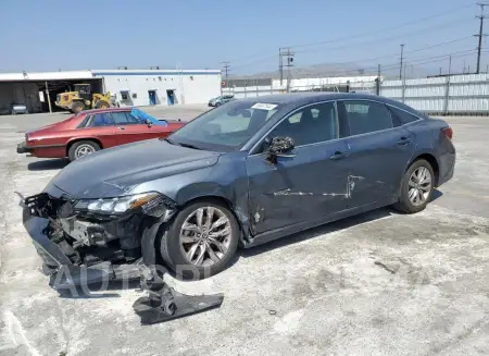 Toyota Avalon XLE 2021 2021 vin 4T1JZ1FB9MU065528 from auto auction Copart