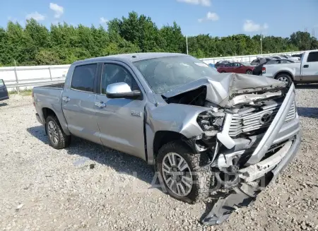 TOYOTA TUNDRA CRE 2016 vin 5TFAW5F17GX567842 from auto auction Copart