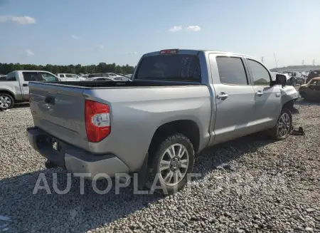 TOYOTA TUNDRA CRE 2016 vin 5TFAW5F17GX567842 from auto auction Copart