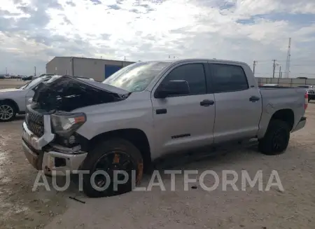 Toyota Tundra 2021 2021 vin 5TFEY5F19MX283300 from auto auction Copart