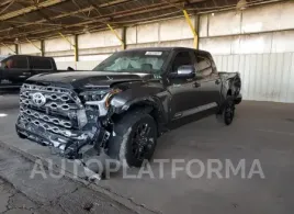 Toyota Tundra 2023 2023 vin 5TFNA5DB6PX069028 from auto auction Copart