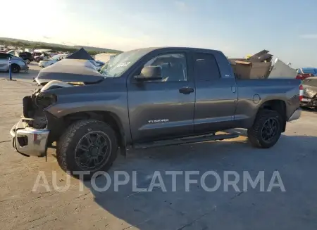 Toyota Tundra 2016 2016 vin 5TFRM5F12GX095347 from auto auction Copart