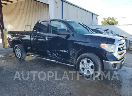 TOYOTA TUNDRA DOU 2016 vin 5TFRM5F18GX104908 from auto auction Copart