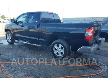 TOYOTA TUNDRA DOU 2016 vin 5TFRM5F18GX104908 from auto auction Copart