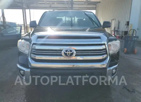 TOYOTA TUNDRA DOU 2016 vin 5TFRM5F18GX104908 from auto auction Copart