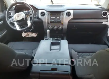 TOYOTA TUNDRA DOU 2016 vin 5TFRM5F18GX104908 from auto auction Copart