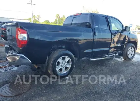 TOYOTA TUNDRA DOU 2016 vin 5TFRM5F18GX104908 from auto auction Copart