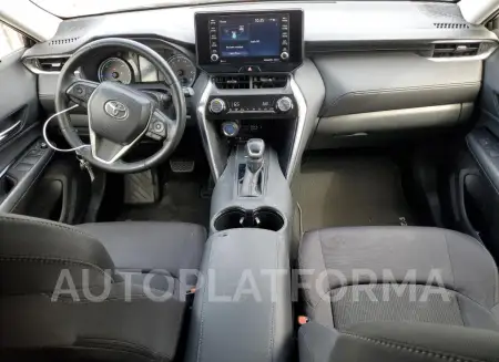 TOYOTA VENZA LE 2021 vin JTEAAAAH1MJ025464 from auto auction Copart