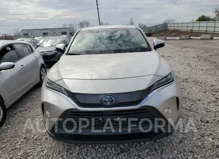 TOYOTA VENZA LE 2021 vin JTEAAAAH1MJ025464 from auto auction Copart