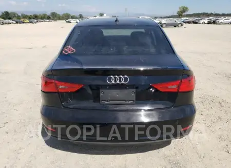 AUDI A3 PREMIUM 2015 vin WAUACGFF6F1002674 from auto auction Copart