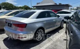 AUDI A3 PREMIUM 2015 vin WAUACGFF6F1012444 from auto auction Copart