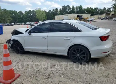 AUDI A3 PREMIUM 2015 vin WAUBFGFF6F1075314 from auto auction Copart