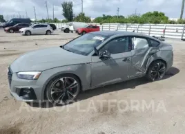 Audi S5 2021 2021 vin WAUC4CF57MA032298 from auto auction Copart