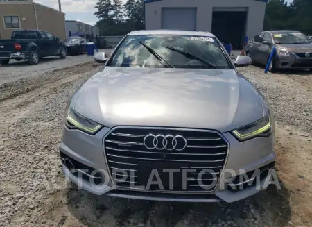 AUDI A6 PRESTIG 2016 vin WAUHGAFC1GN192724 from auto auction Copart