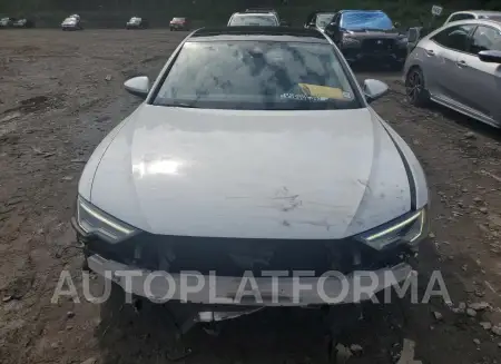 AUDI A6 PREMIUM 2019 vin WAUL2AF25KN037215 from auto auction Copart