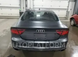 AUDI RS7 2016 vin WUAW2AFC9GN900181 from auto auction Copart