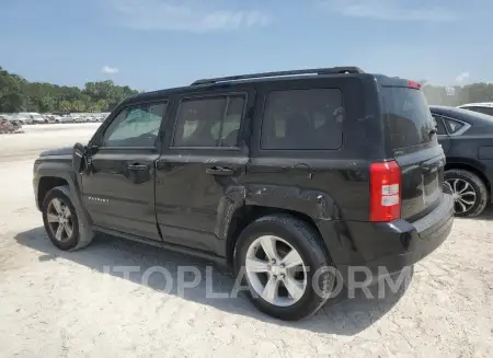 JEEP PATRIOT SP 2016 vin 1C4NJPBB7GD554620 from auto auction Copart